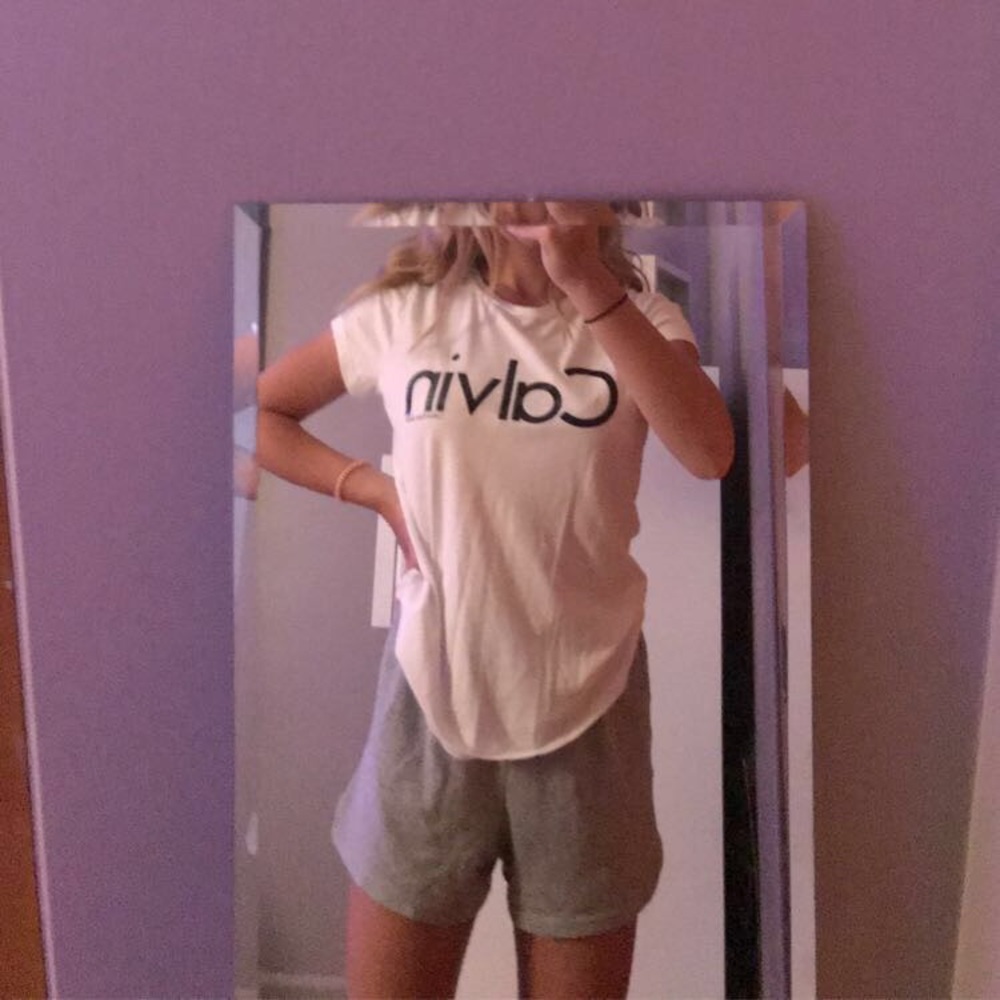 Calvin Klein t-shirt